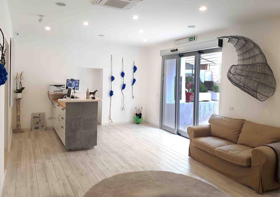 Momahostel Affittacamere Roma
