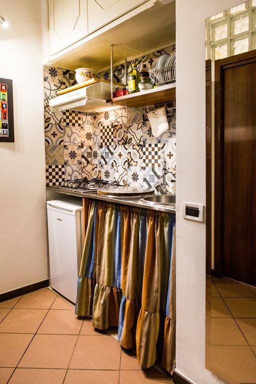 Appartamento La Casetta Di Tiziana Roma