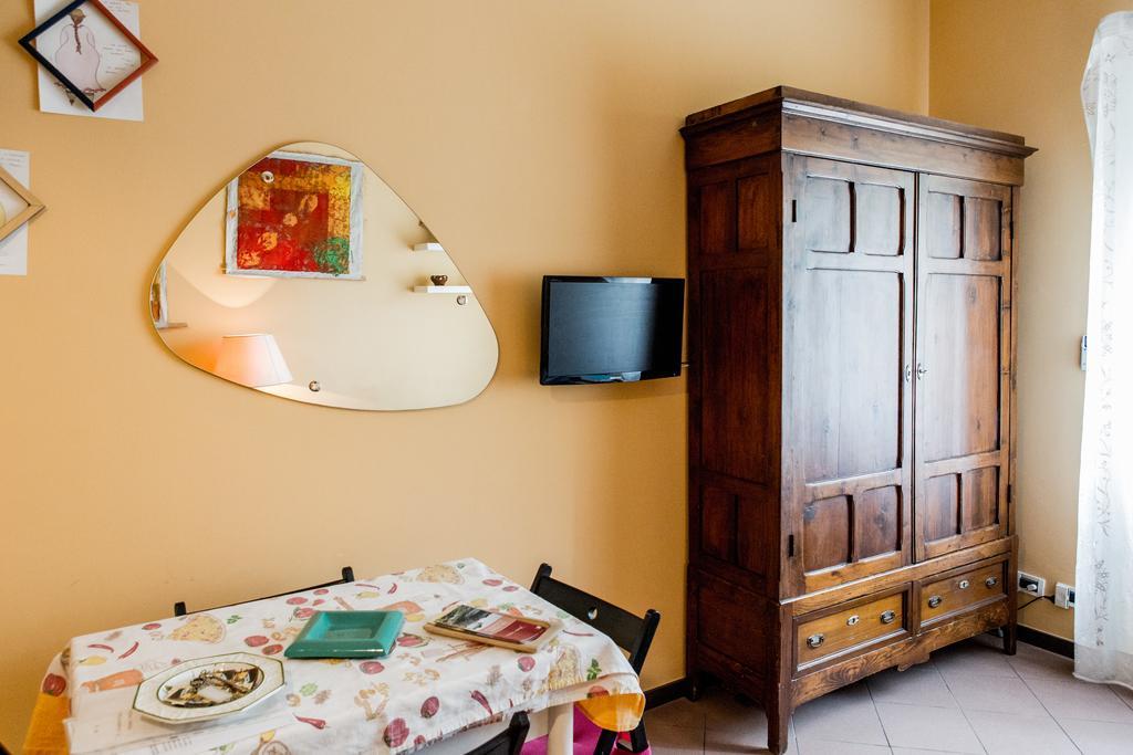 La Casetta Di Tiziana Appartamento Roma