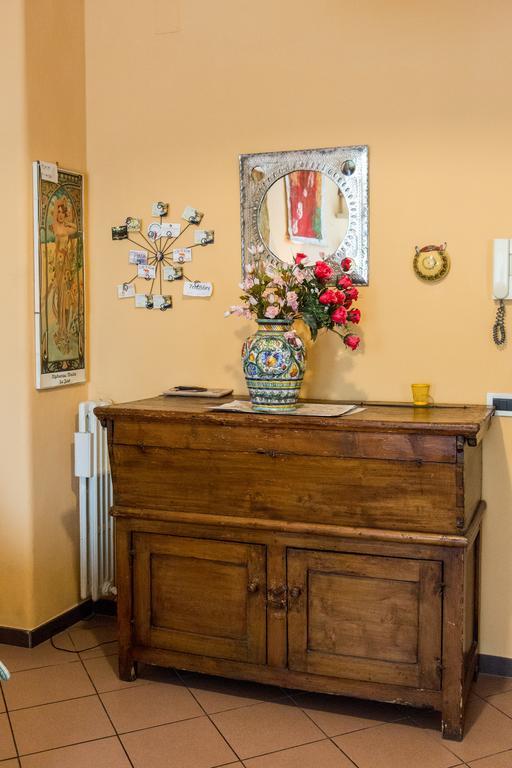 La Casetta Di Tiziana Roma