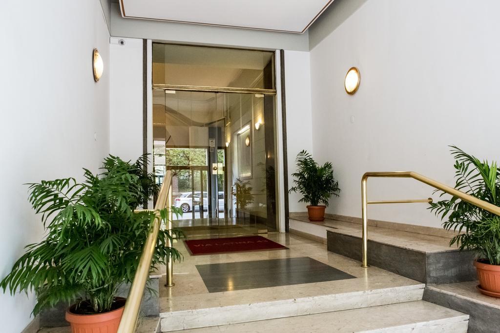 Appartamento La Casetta Di Tiziana *
