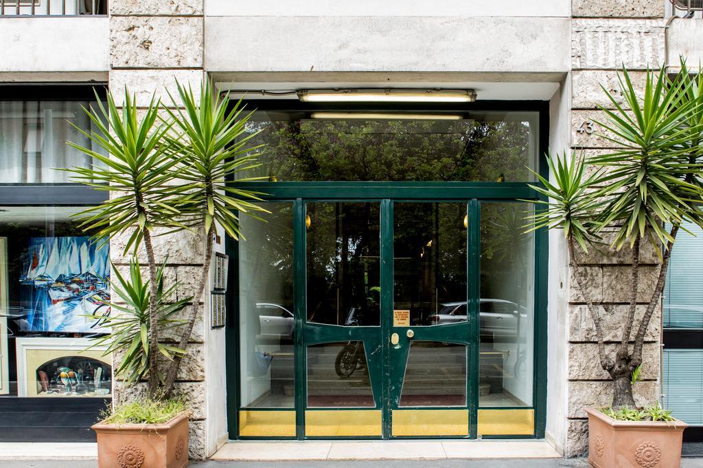 La Casetta Di Tiziana Appartamento Roma