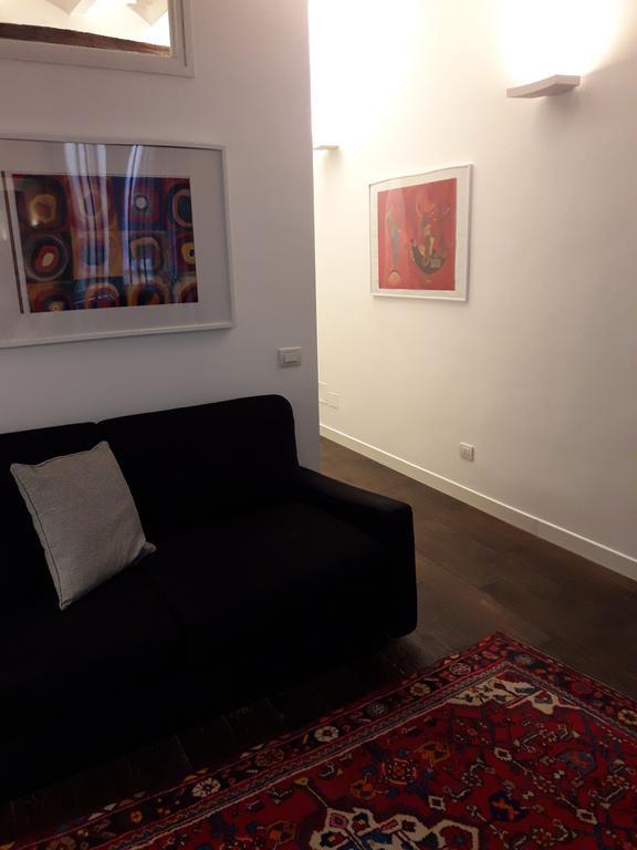 Easyinrome Navona Apartamento Roma