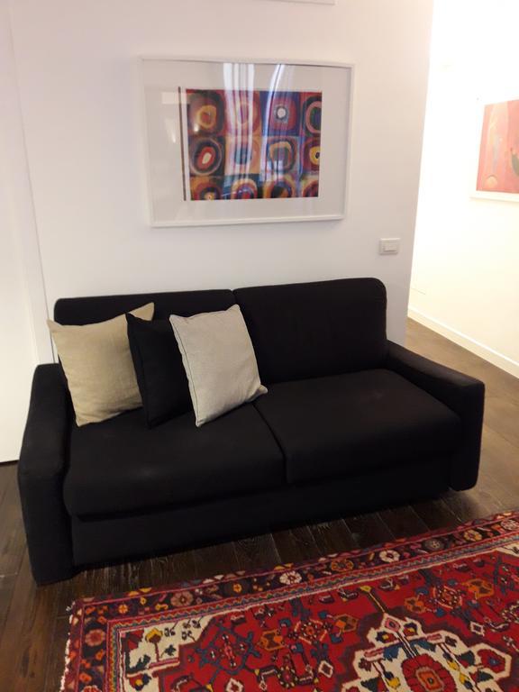 Apartamento Easyinrome Navona *