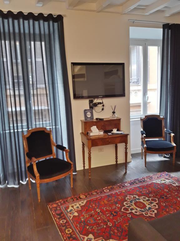 Easyinrome Navona Apartamento *