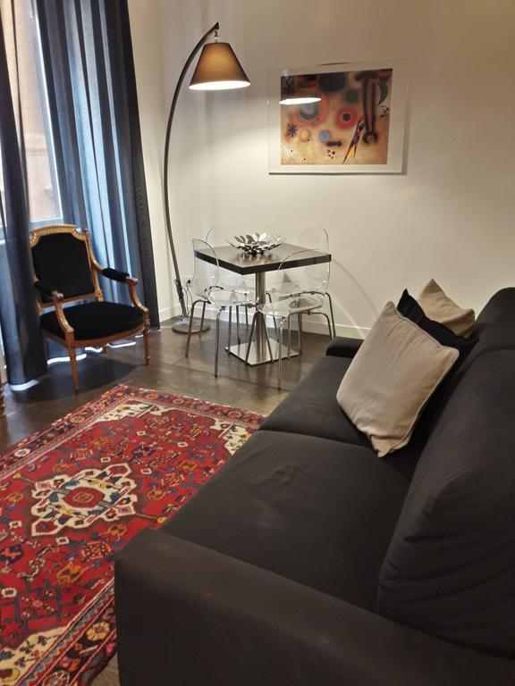 Easyinrome Navona Apartamento *