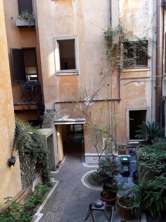 Apartamento Easyinrome Navona