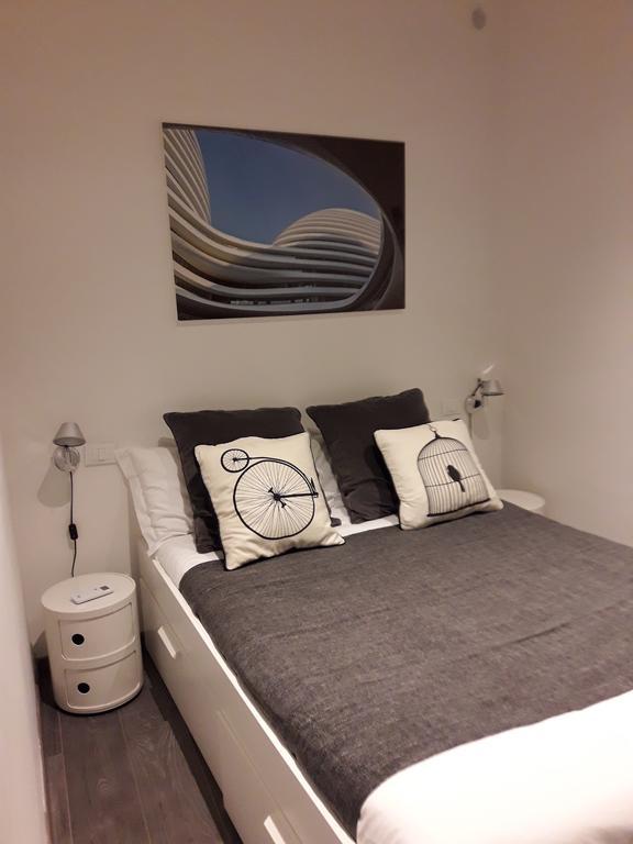 Easyinrome Navona Apartamento