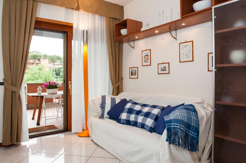 Apartment Residenza Il Parco 3 Rom