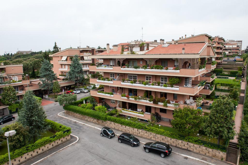 Residenza Il Parco 3 * Rom