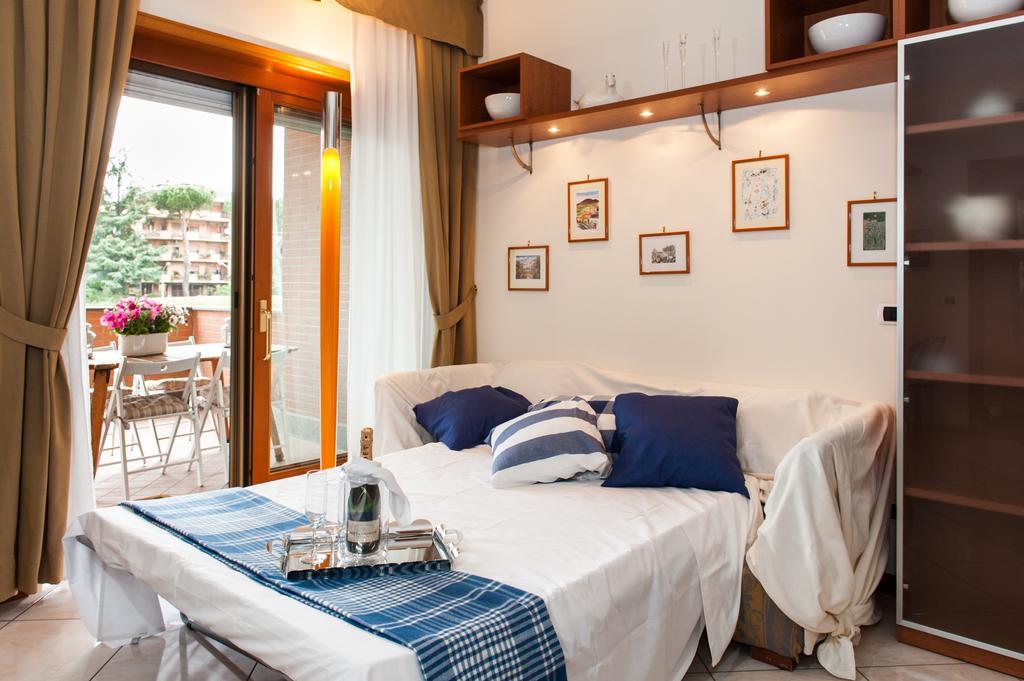 Residenza Il Parco 3 Apartment Rom