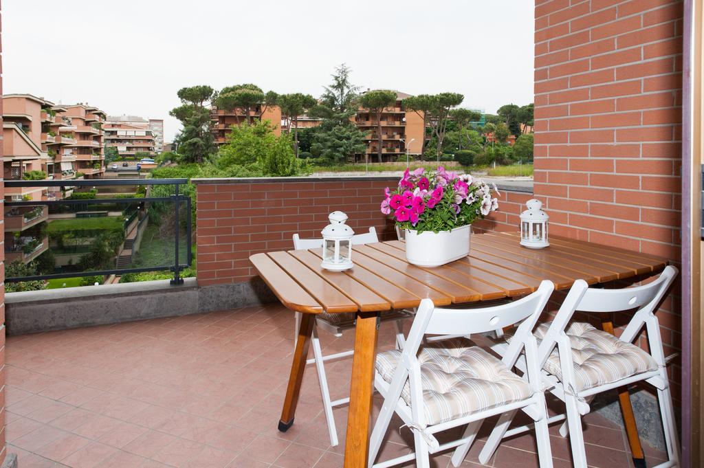 Residenza Il Parco 3 Apartment