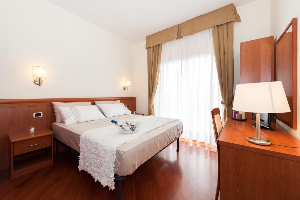 Residenza Il Parco 3 Apartment *