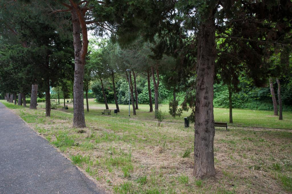 Residenza Il Parco 3 * Rom