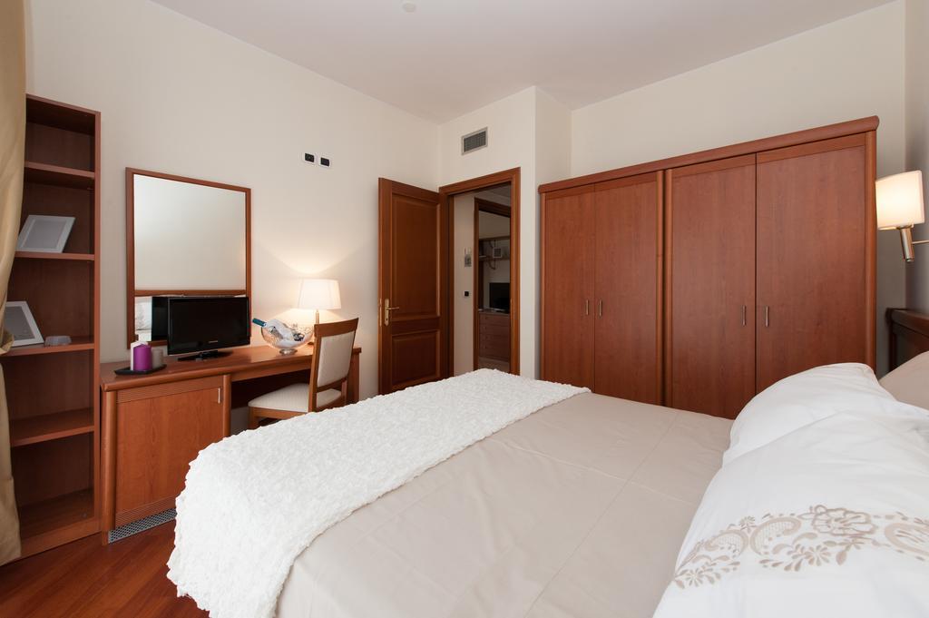 Residenza Il Parco 3 Apartment Rom