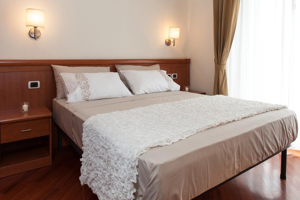 Residenza Il Parco 3 Apartment