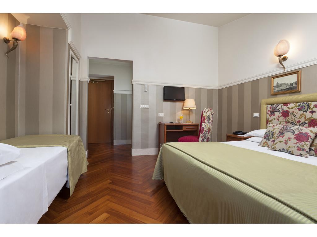 Hotell Kennedy