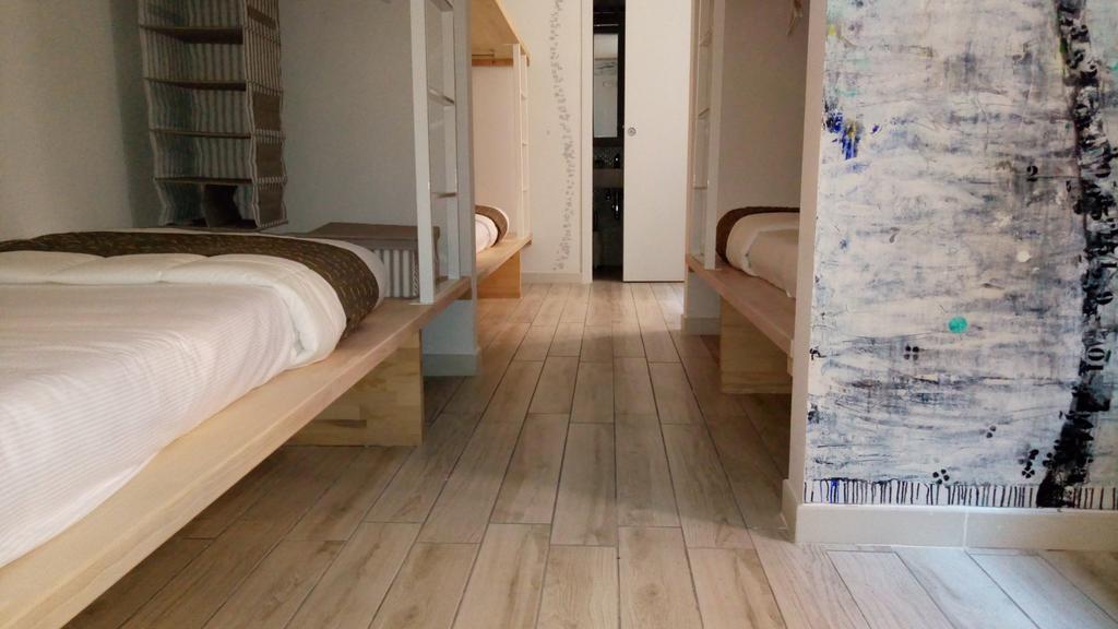 Momahostel Affittacamere *