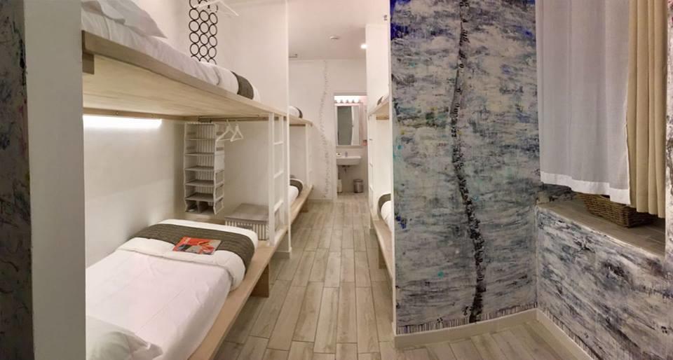 Affittacamere Momahostel