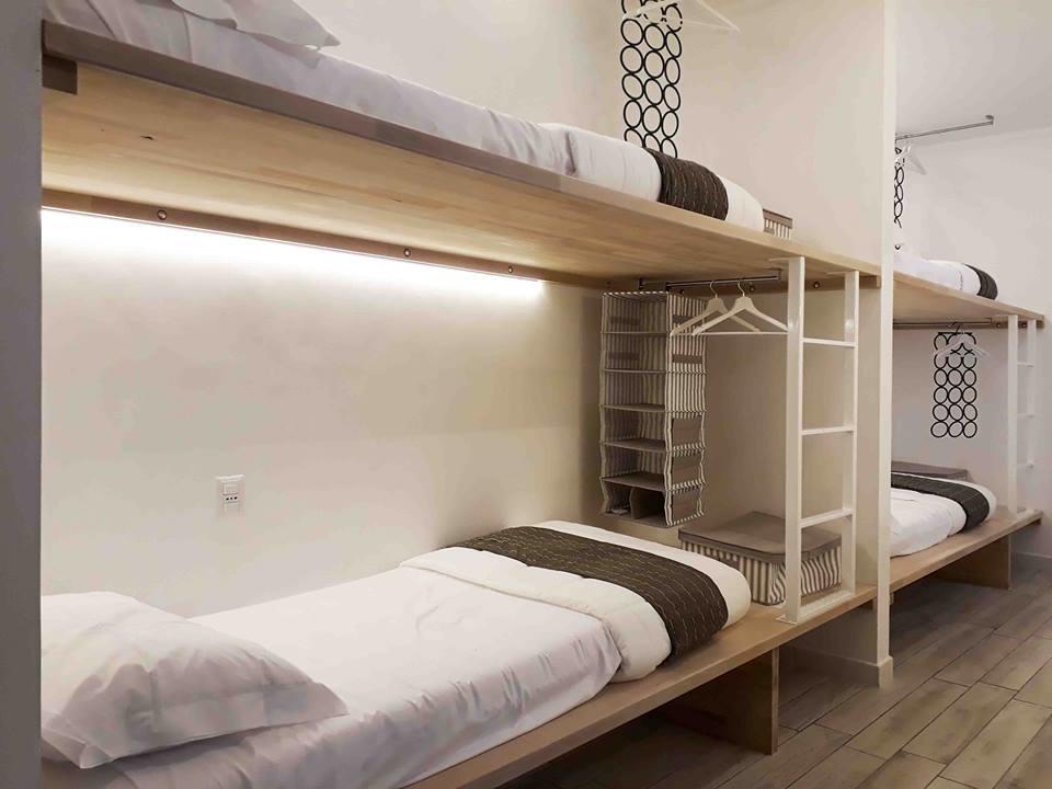 Momahostel Affittacamere Roma