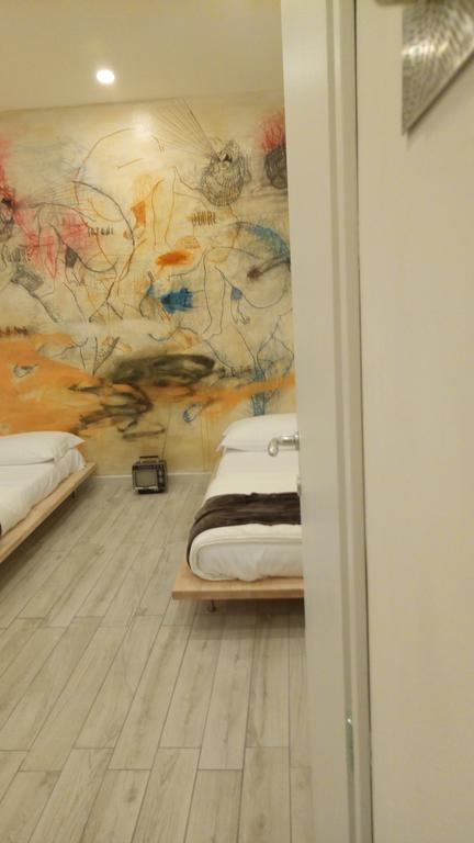 Affittacamere Momahostel Roma