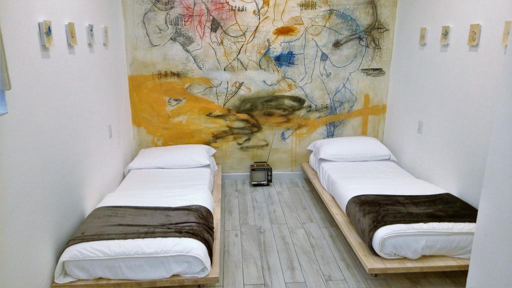 Momahostel Roma