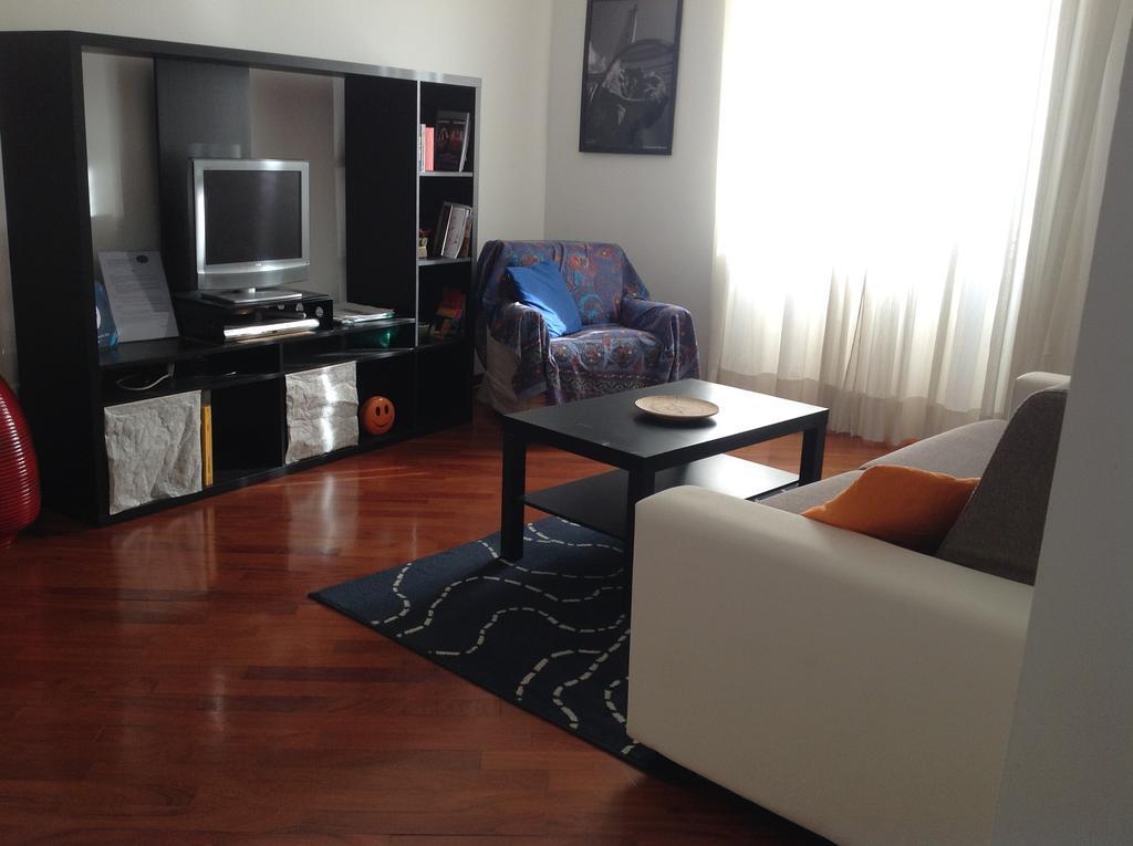 A Gem House Apartment