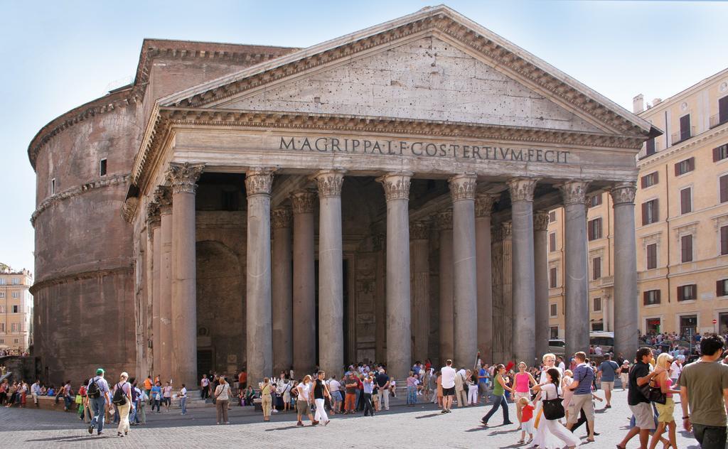 Ricci * Roma