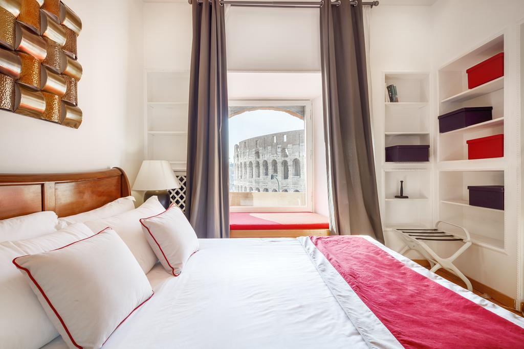 Ht N°9 Colosseo Affittacamere
