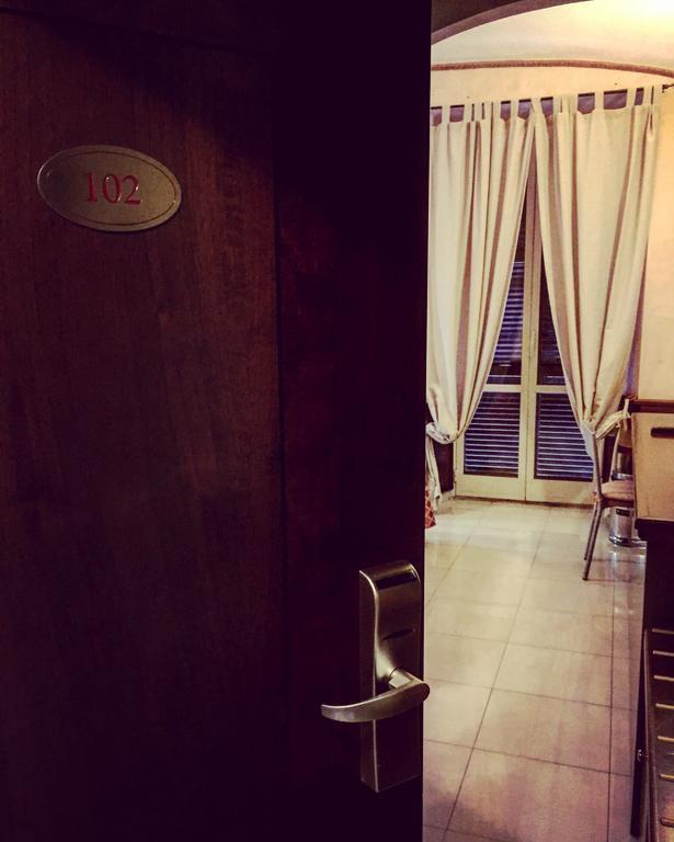 Robinson Hotell Roma