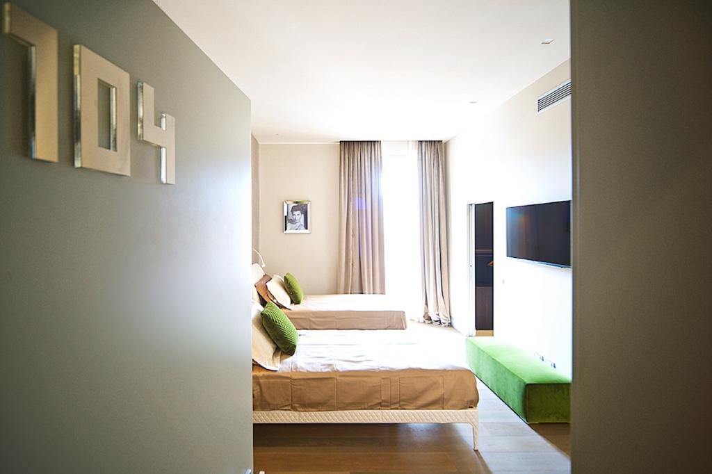 Vittoriano Luxury Gasthof *