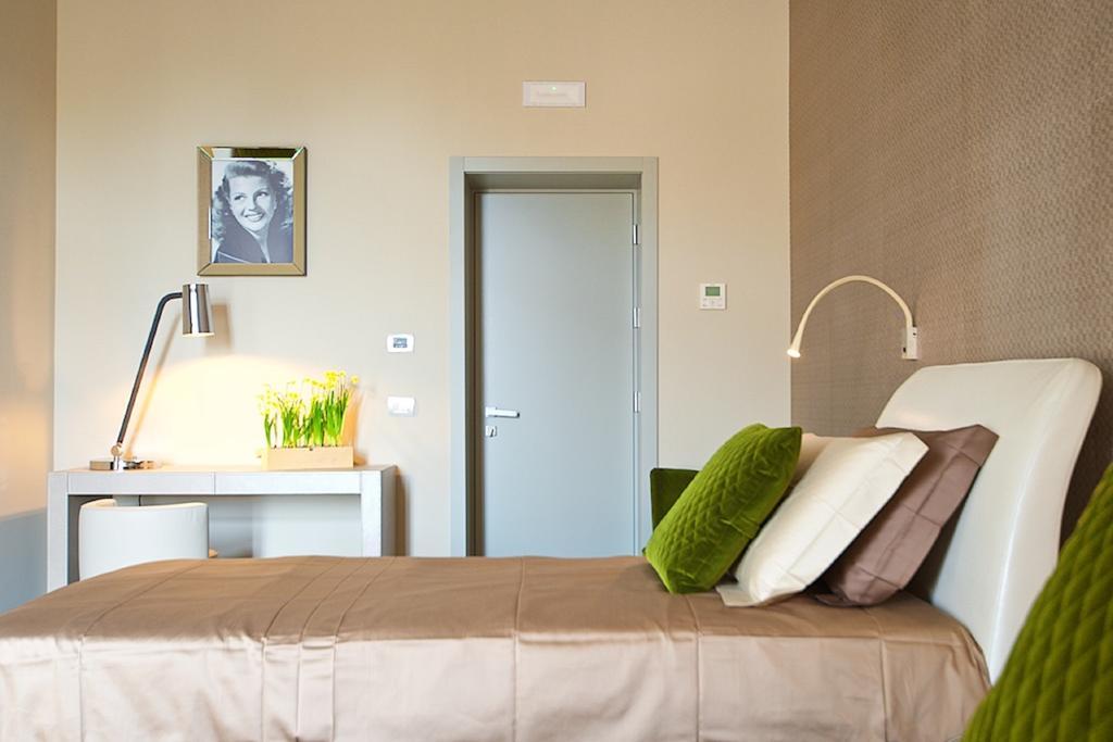 Vittoriano Luxury Gasthof *