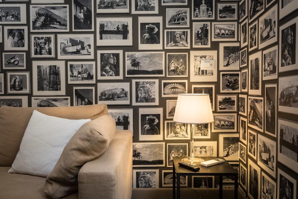 App Condotti Luxury In Roma