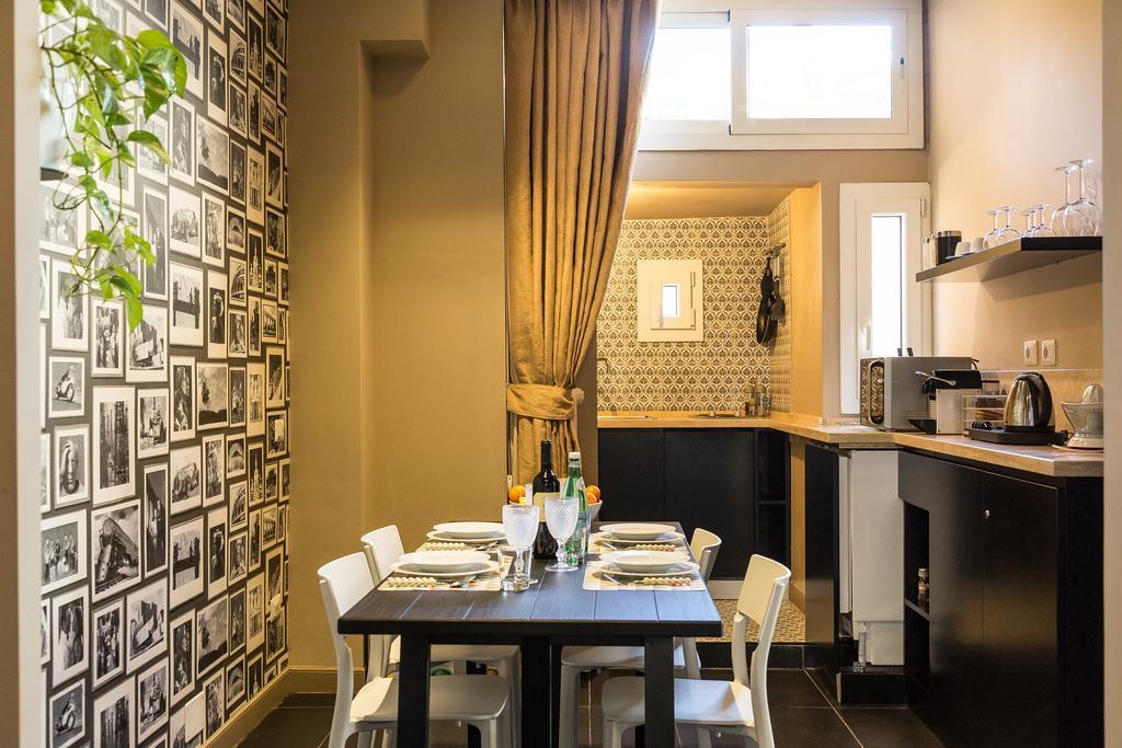 Appartamento App Condotti Luxury In *