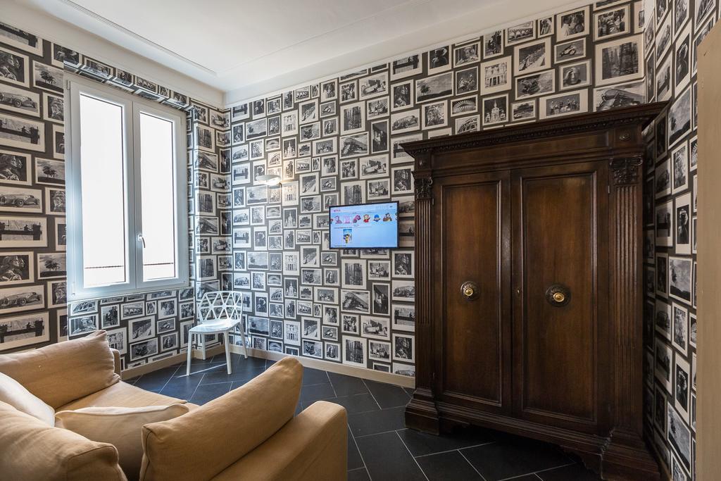 Appartamento App Condotti Luxury In Roma