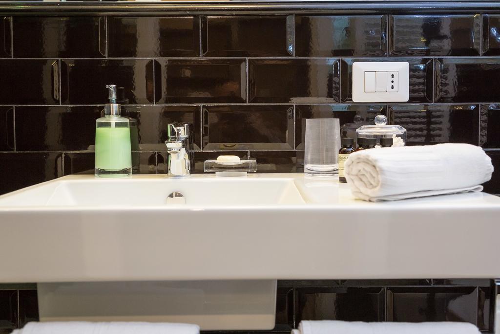 App Condotti Luxury In Leilighet *