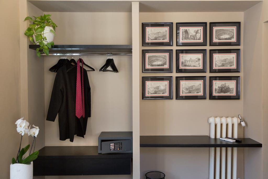 Appartamento App Condotti Luxury In