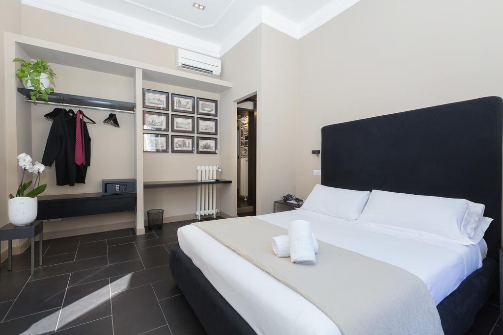 App Condotti Luxury In Leilighet Roma