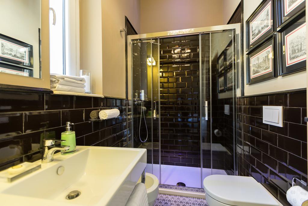 App Condotti Luxury In Leilighet *