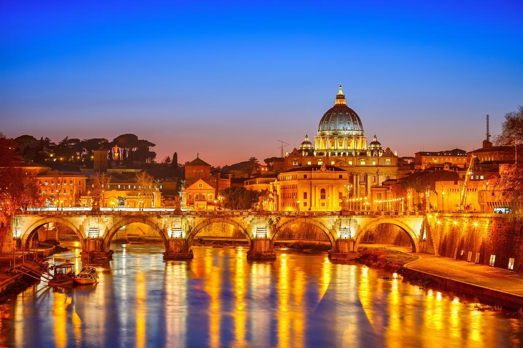 Residenza Affittacamere Roma