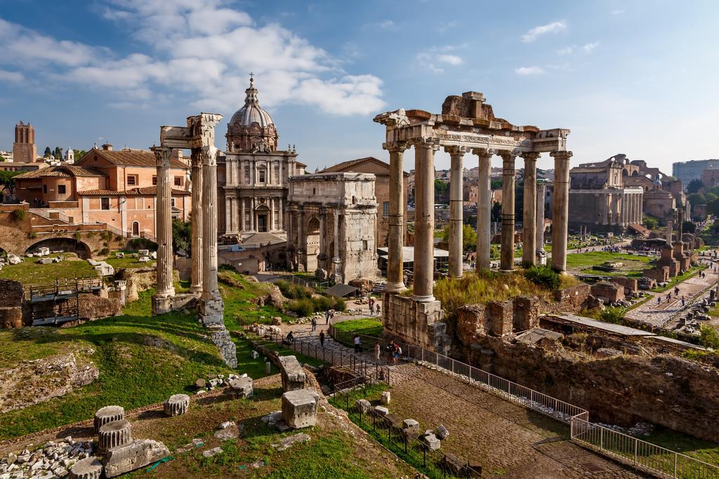 Residenza Affittacamere