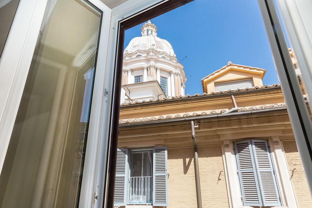 Appartamento App Condotti Luxury In