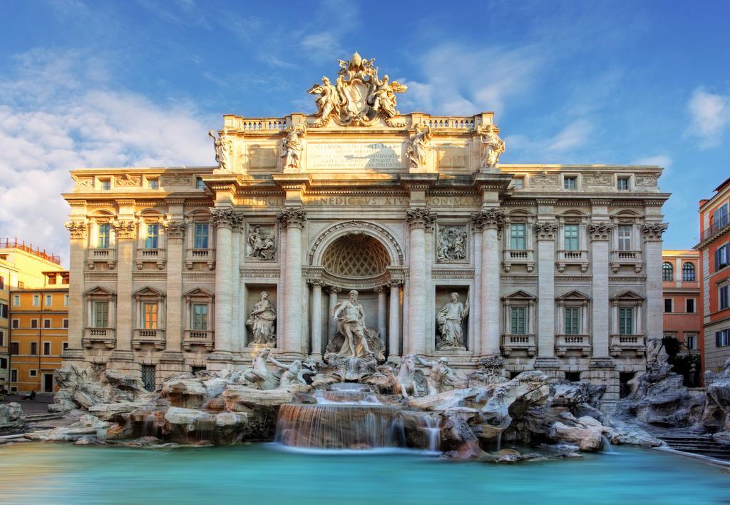 Relais Colonna Roma