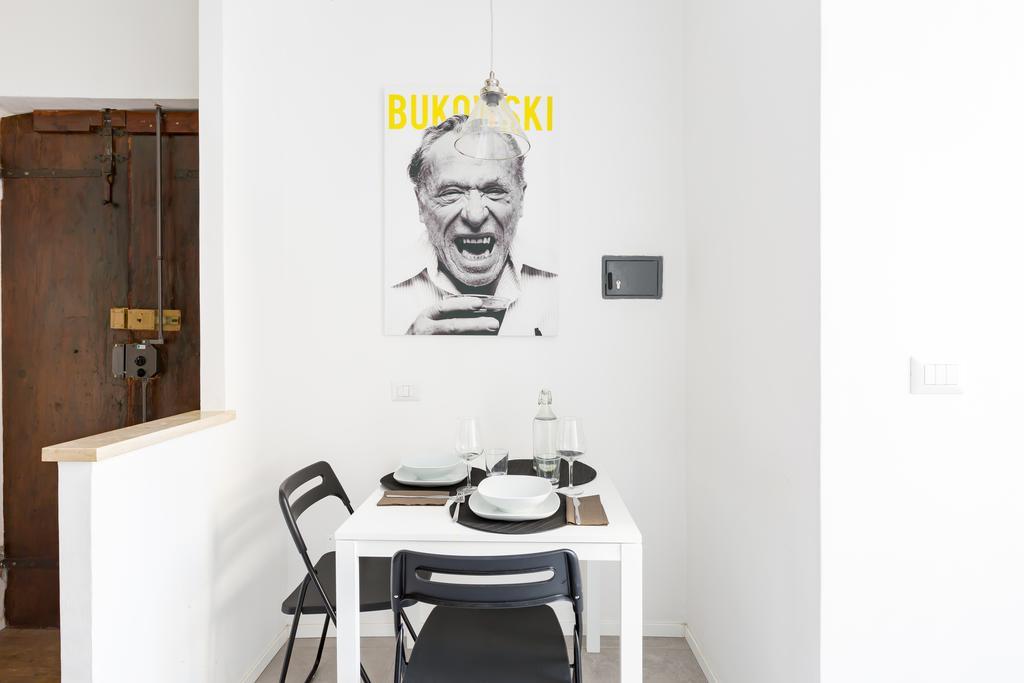 Appartamento Vicoloft Vicolo Roma