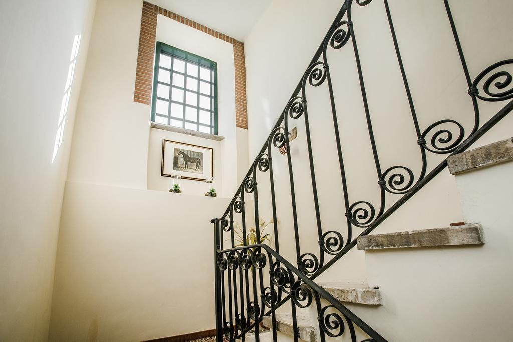Casa de hóspedes Casale Appio
