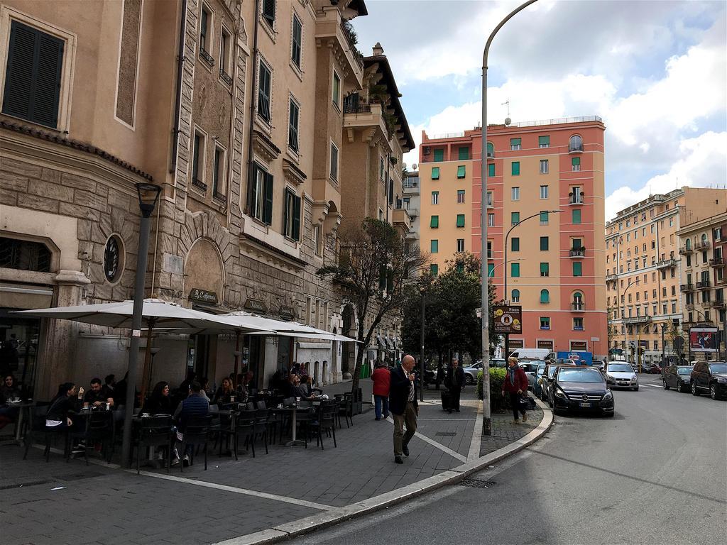 Cozy * Roma