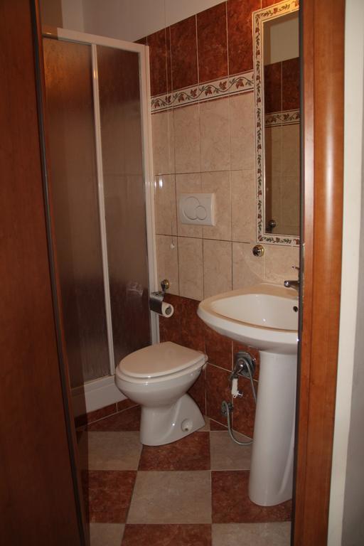 Gjestgiverier Fanti