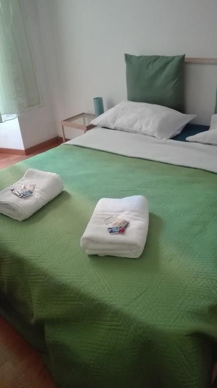 Gjestgiverier In Trastevere