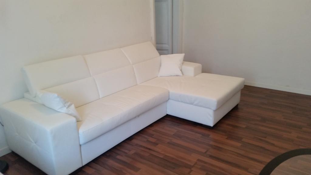 Trastevere Four Seasons Valadier Appartamento Roma
