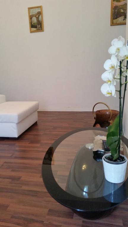 Appartamento Trastevere Four Seasons Valadier